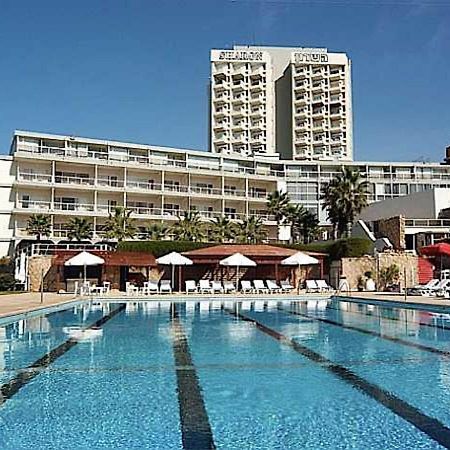 Luxury Sea View Apartment Herzelia 외부 사진