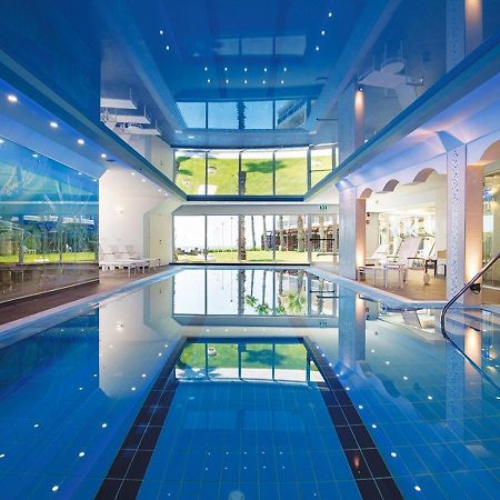 Luxury Sea View Apartment Herzelia 외부 사진