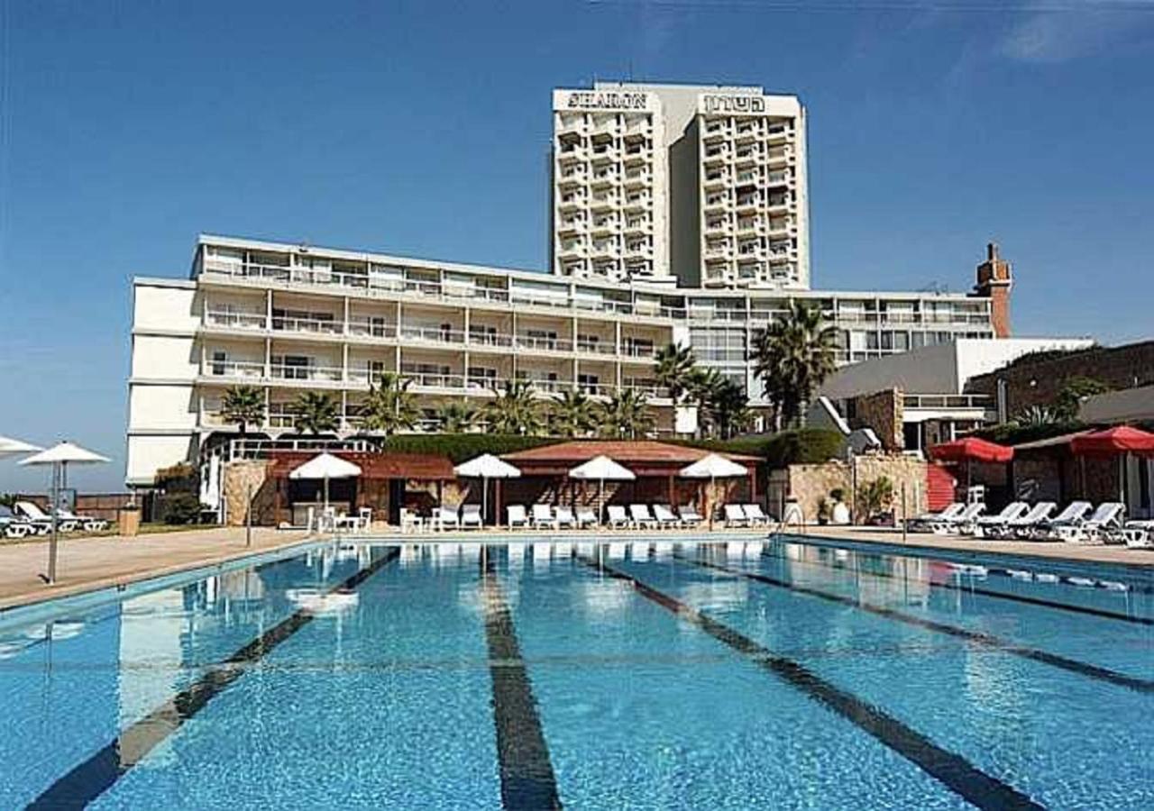 Luxury Sea View Apartment Herzelia 외부 사진