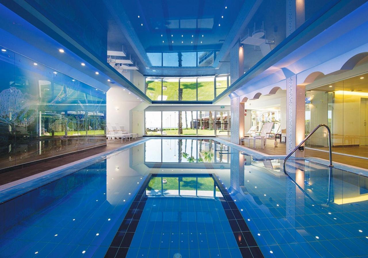 Luxury Sea View Apartment Herzelia 외부 사진
