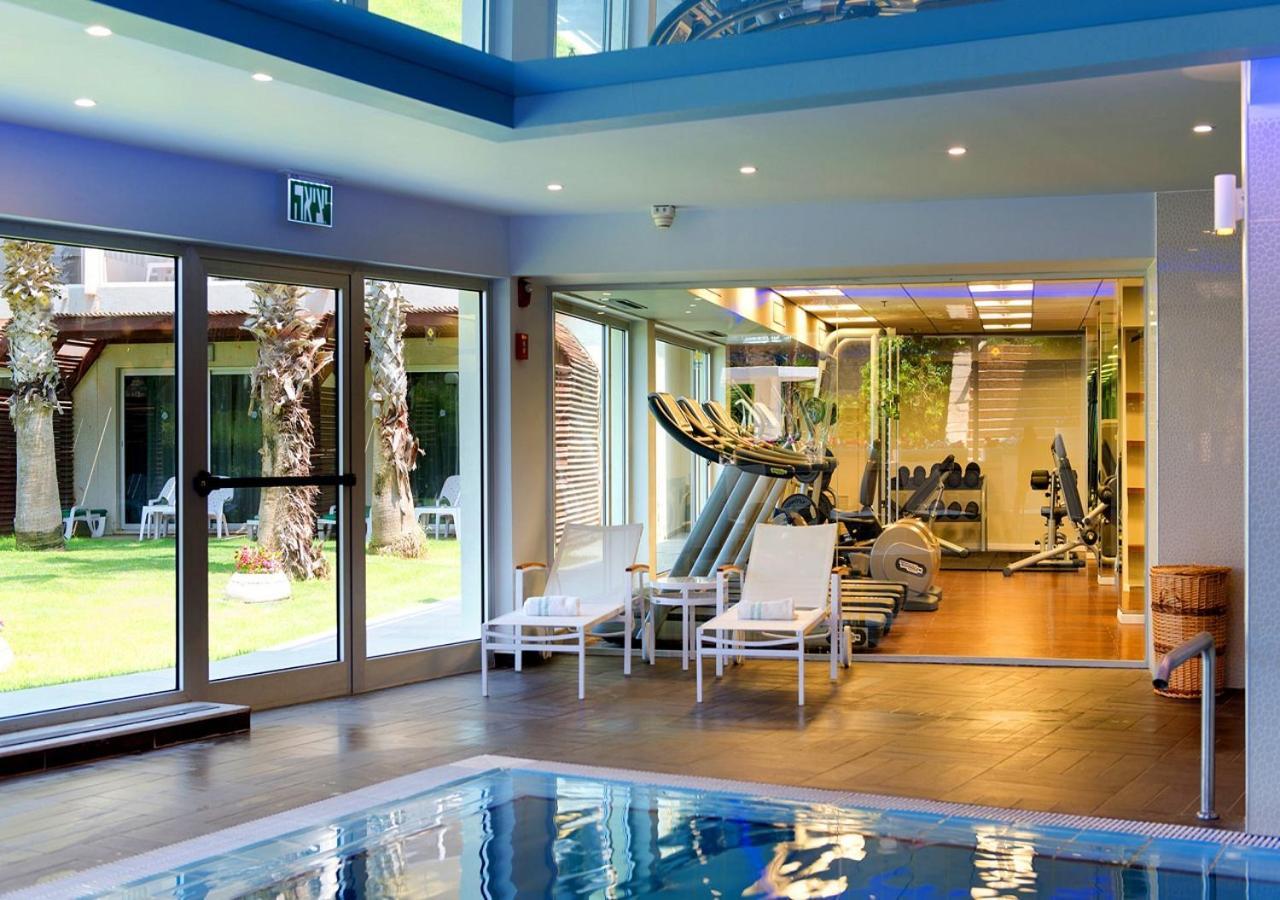 Luxury Sea View Apartment Herzelia 외부 사진