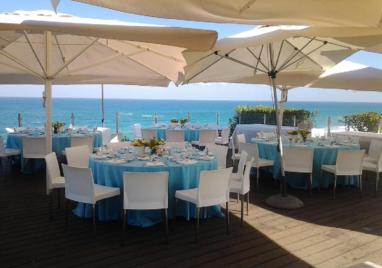 Luxury Sea View Apartment Herzelia 외부 사진