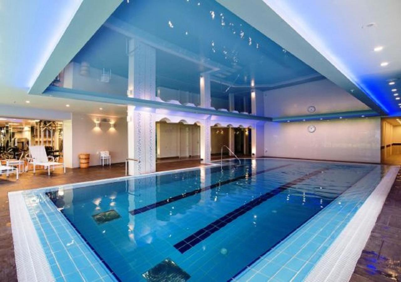 Luxury Sea View Apartment Herzelia 외부 사진