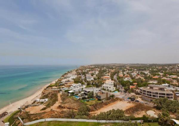 Luxury Sea View Apartment Herzelia 외부 사진